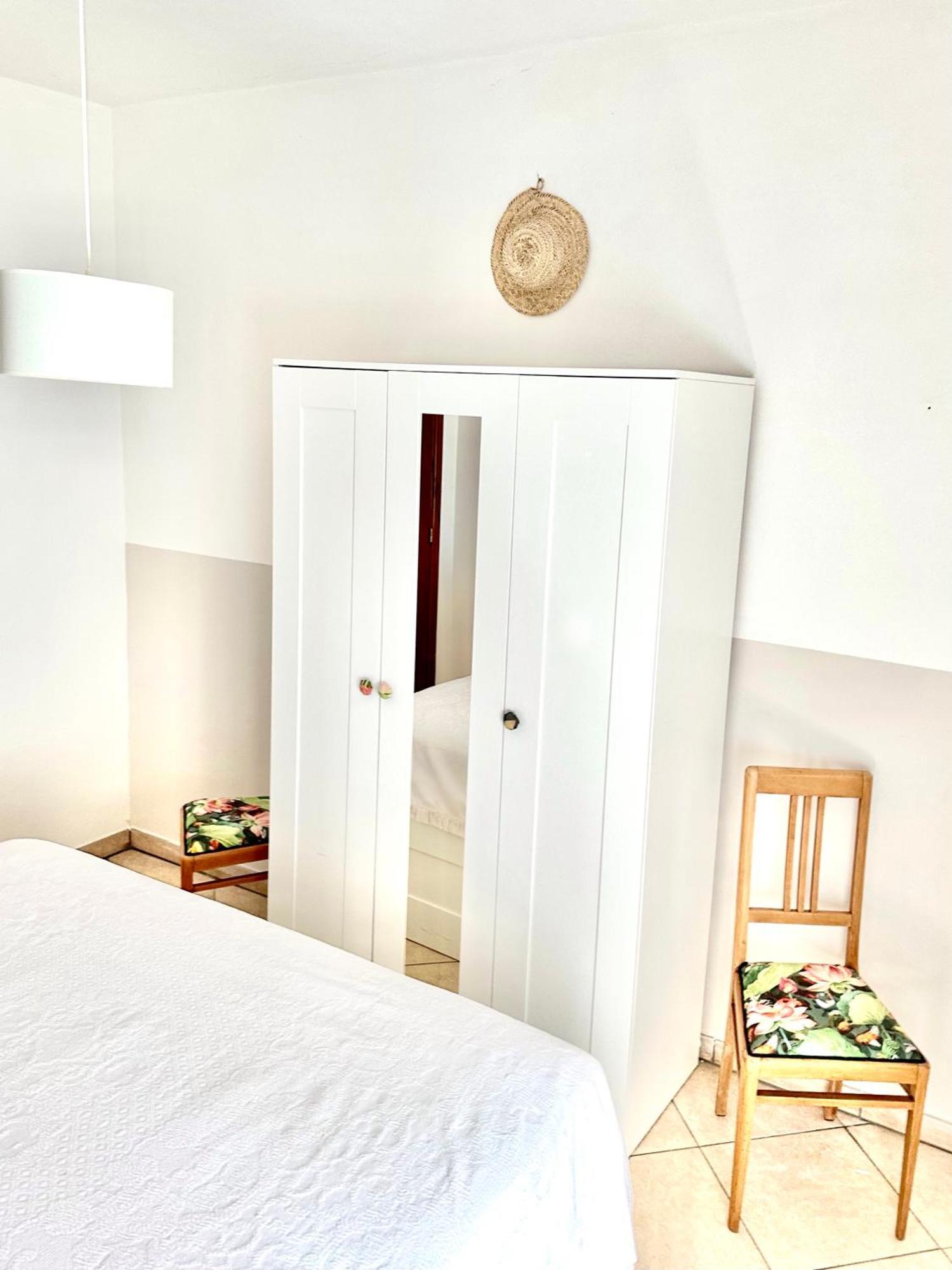 La Dimora Di Ulisse Aparthotel Santa Cesarea Terme Exteriör bild