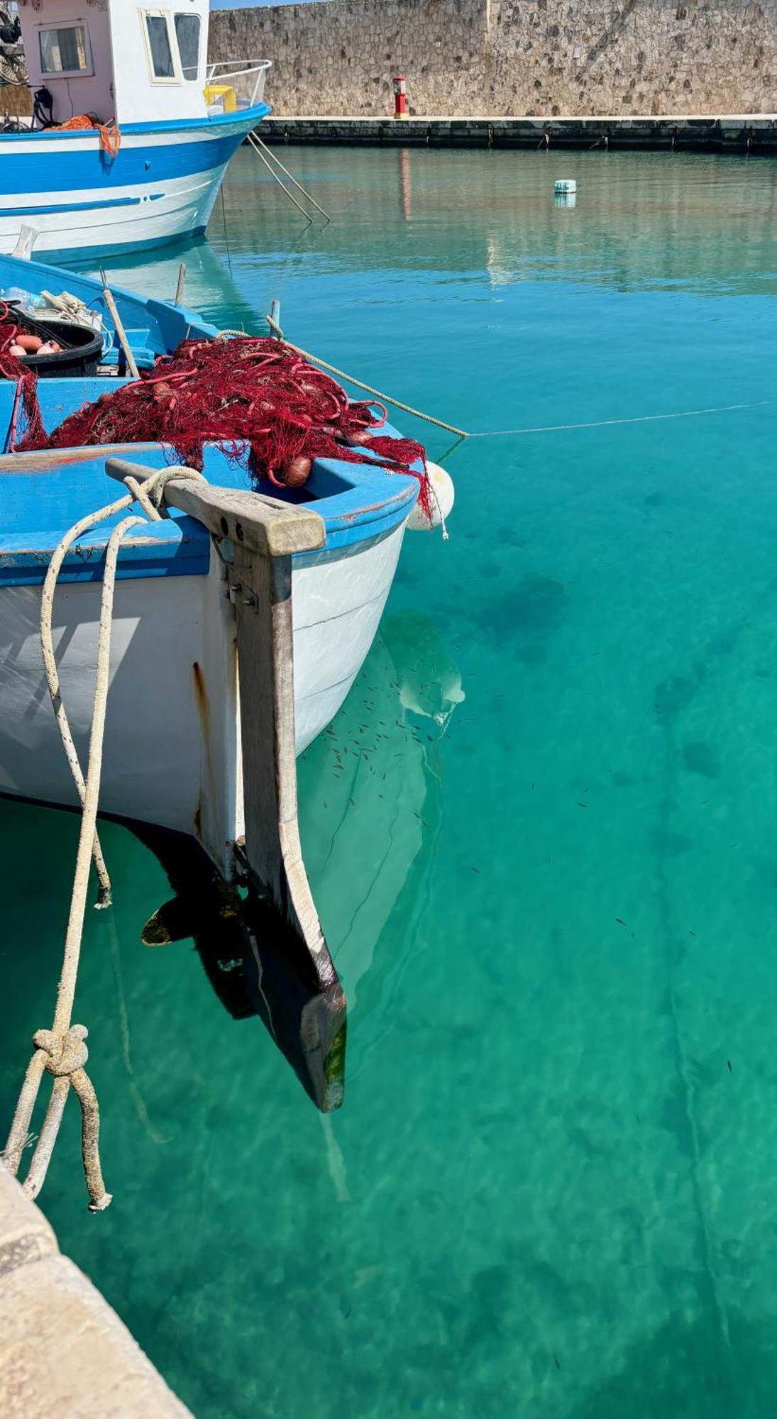 La Dimora Di Ulisse Aparthotel Santa Cesarea Terme Exteriör bild