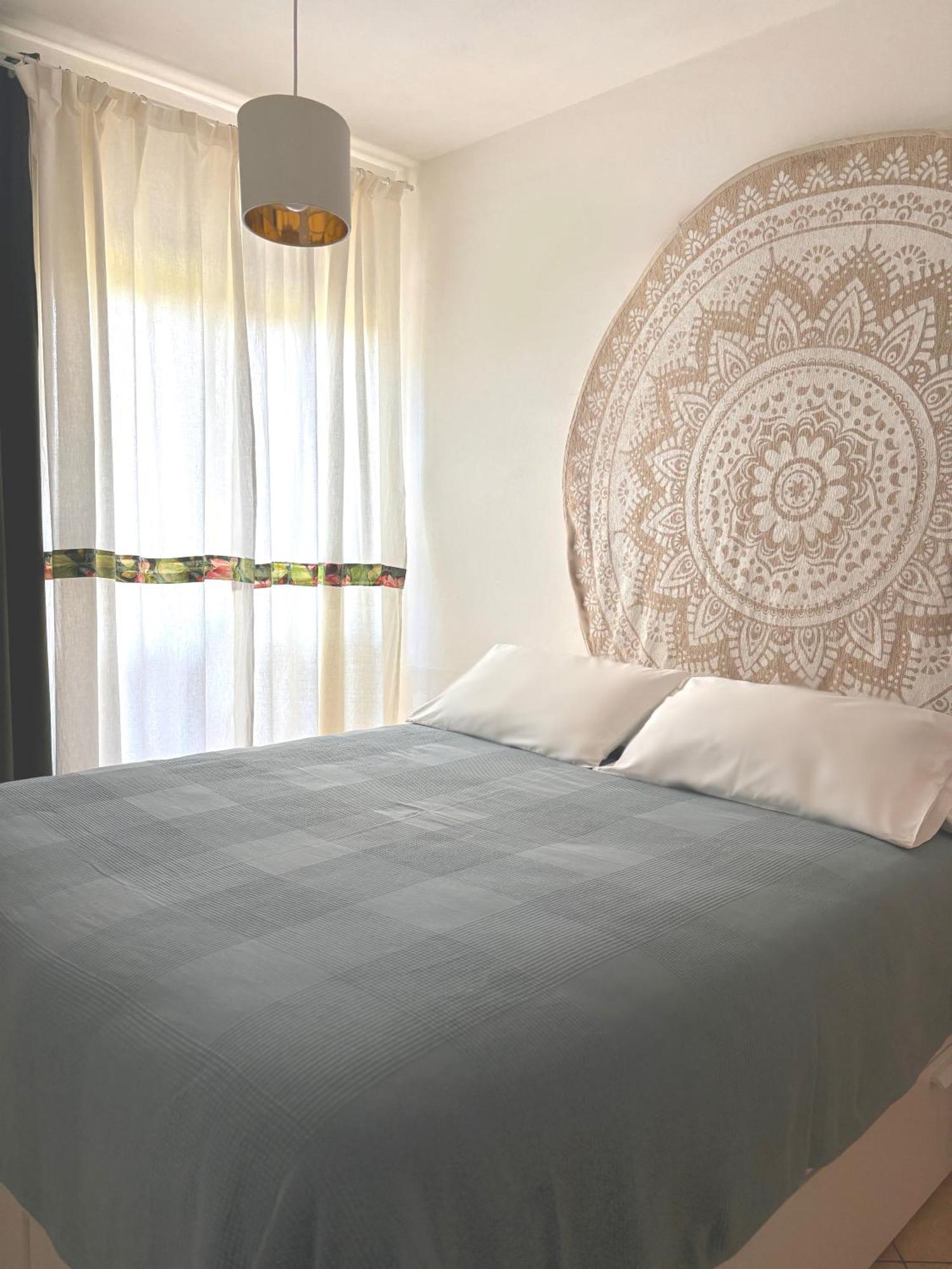 La Dimora Di Ulisse Aparthotel Santa Cesarea Terme Exteriör bild