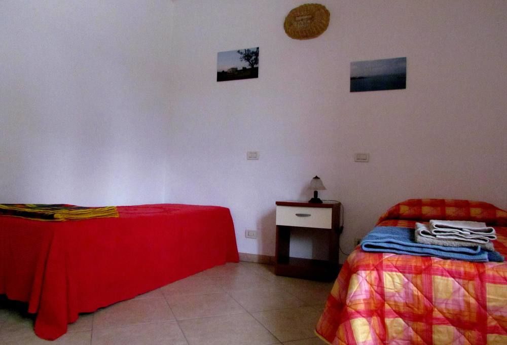 La Dimora Di Ulisse Aparthotel Santa Cesarea Terme Exteriör bild