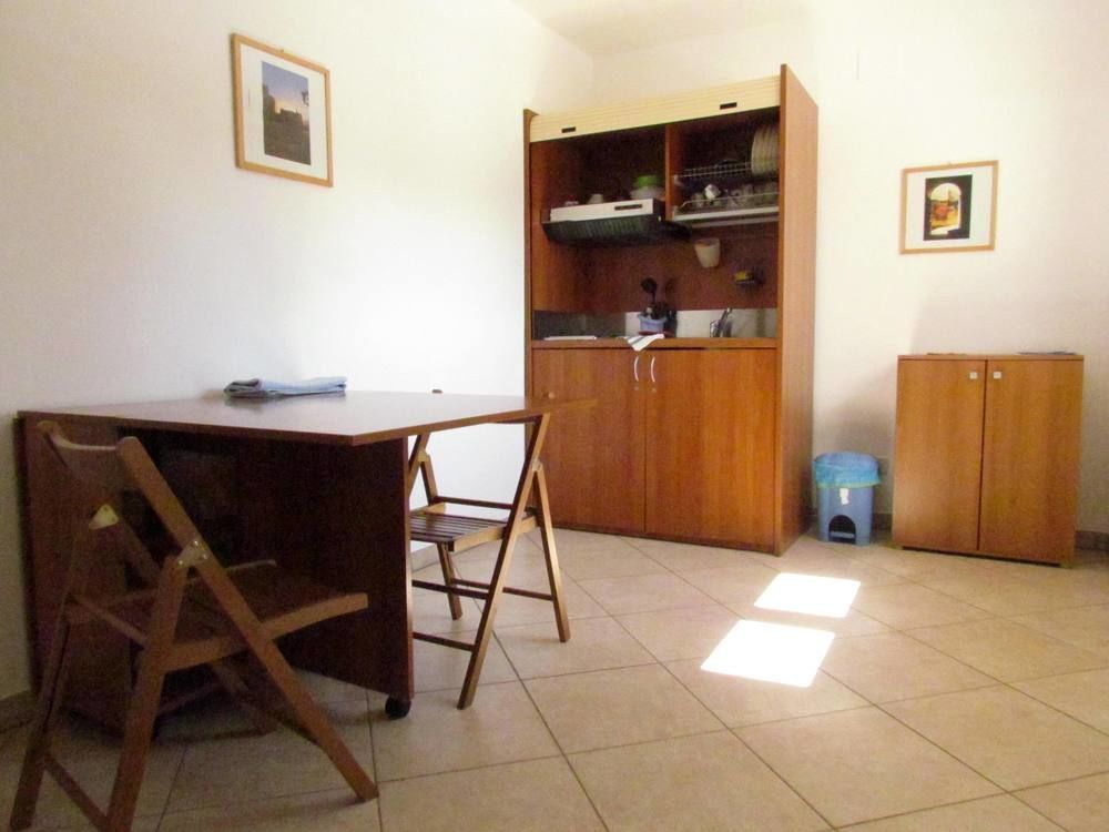 La Dimora Di Ulisse Aparthotel Santa Cesarea Terme Exteriör bild